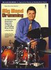 Music Minus One: Von Rotz, Ray: Big Band Drumming (Buch + CD)
