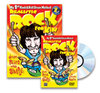 Appice, Carmine: Realistic Rock for Kids (Buch + CD + DVD)