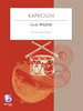 Willems, Carlo: Kapriolen for Drumset & Piano