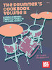 Pickering, John: The Drummer's Cookbook Vol. II