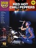 Drum Play-along Vol. 31 Red Hot Chili Peppers (Book + CD)