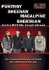 DVD Portnoy, Mike/Sheehan/Macalpine/Sherinian: Instrumental Inspirations