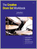 Burns, Roy: The Creative Drumset Workbook