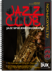 Mayerl, Andy/Wegscheider, Christian: Jazz Club Schlagzeug (Buch + CD)