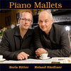 CD Härdtner, Roland: Piano Mallets
