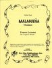 Lecuona, Ernesto/Moore, Logan: Malaguena Themes for Mallet Duet