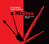 CD McCormick Duo: Works for Flute and Percussion