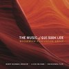 CD McCormick Percussion Group: Music of Gui Sook Lee