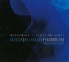 CD McCormick Percussion Group: Music for Keyboard Percussions