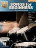 Drum Play-along Vol. 32 Songs for Beginners (Book + CD)