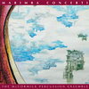 CD McCormick Percussion Group: Marimba Concerti with Percussion Orchestra