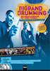 Genze, Stephan: Bigband Drumming (Buch+CD+DVD)