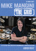 DVD Mangini, Mike: The Grid A System for Creative Drumming