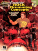 Bowders, Jeff: Essential Rock Drumming Concepts (Buch + CD)