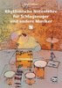 Schläger, Ralph: Rhythmische Notenlehre für Schlagzeuger und andere Musiker (Buch + CD)