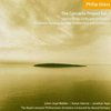 CD Glass, Philip: The Concerto Project Vol. 1 (Webber, Glennie, Haas, Schwarz)
