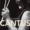 CD Kuniko: Cantus