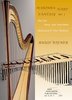 Wiener, Ruud: Marimba Harp Fantasy Nr. 1 Duet for Harp and Marimba