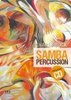 Böck, Charly: Samba Percussion (Book + CD)