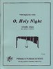 Adam, Adolphe: O, Holy Night for Vibraphone Solo