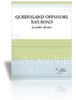 Kaiser, Leander: Queensland Offshore Railroad for Percussion Quartet