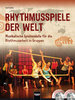 Grillo, Rolf: Rhythmusspiele der Welt (Buch + CD/DVD)