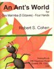 Cohen, Robert: An Ant's World for One Marimba (2 Players)