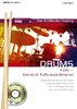 Mellies, Frank: Drums – Das 10-Minuten-Training – Hände & Füße koordinieren (Buch + DVD)