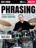 Gold, Russ: Drums Technique: Phrasing