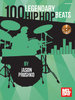 Prushko, Jason: 100 Legendary Hip Hop Beats (Buch + CD)