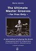 Jahnke, Mario: The Ultimate Master Grooves