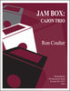 Coulter, Ron: Jam Box: Cajon Trio