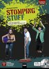 Reiter, Gerhard: Stomping Stuff (Buch + DVD)