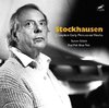 CD Stockhausen, Karlheinz: Complete Early Percussion Works (Schick, Avery u.a.)