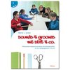 Junker, Martin: Sounds & Grooves mit Stift & Co. (Buch + CD)