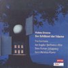 CD Dinescu, Violeta: Der Schlüssel der Träume (Trio Contraste)