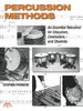 Primatic, Stephen: Percussion Methods
