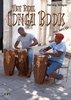 Stieger, Herwig: The Real Conga Book (Buch + MP3-CD)