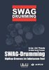 Pfennig, Jan/Przemus, Jacob: Swag-Drumming (Book + MP3-CD)