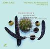 CD Cage, John: The Works for Percussion 3 (d'Arcy Philip Gray)