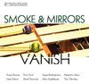 CD Smoke & Mirrors Percussion Ensemble: Vanish