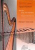 Wiener, Ruud: Eyjafjallajökull Duet for Harp and Marimba