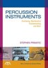 Primatic, Stephen: Percussion Instruments