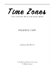Cahn, William: Time Zones for Snare Drum