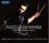 CD Nunoya, Fumito: Piazzolla on Marimba