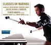 CD Nunoya, Fumito: Classics on Marimba