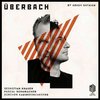 CD Safaian, Arash: Überbach