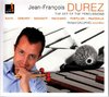 CD Durez, Jean-Francois: The Art of the Percussions