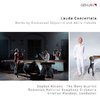 CD Bacanu, Bogdan: Lauda Concertata