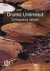Rohwer, Nils: Drums Unlimited Schlagzeug Lernen